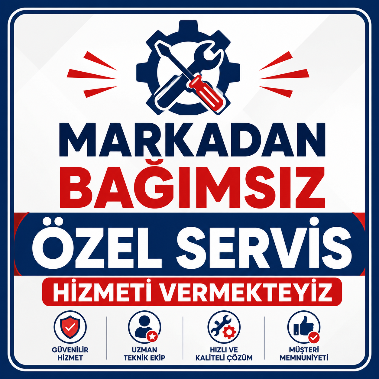 Bayrampaşa Beko Servisi markadan bağımsız özel servis hizmeti